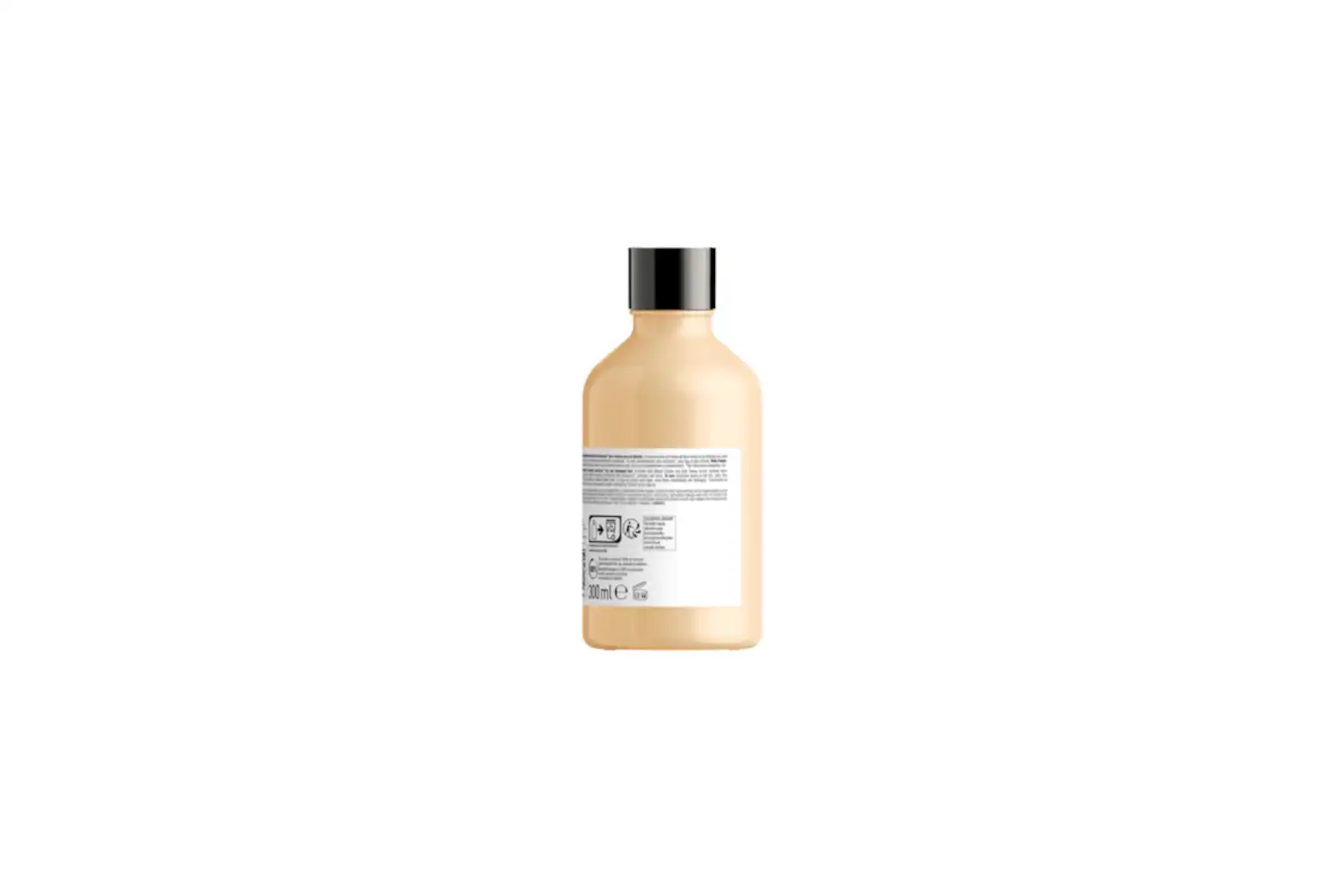 Loreal Professionnel Absolut repair gold shampoo. Professionellt shampoo som reparerar håret omedelbart