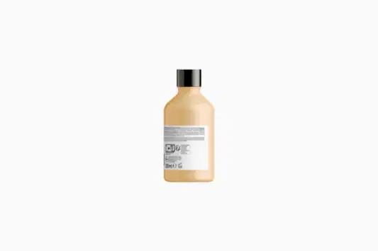 Loreal Professionnel Absolut repair gold shampoo. Professionellt shampoo som reparerar håret omedelbart