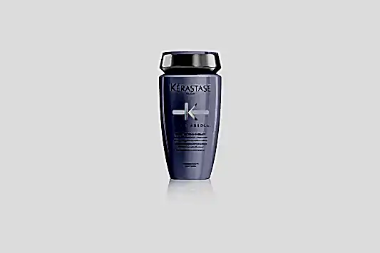 Kerastase Blond absolu bain ultra - violet. Detta effektiva lila schampo är rikt på neutraliserande ingredienser och avlägsnar oönskade varma och gula undertoner. Idealisk för kallt faux,blonde och grått hår.