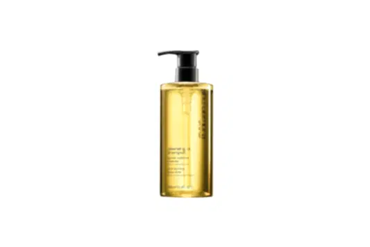 CLEANSING OIL GENTLE RADIANCE CLEANSER