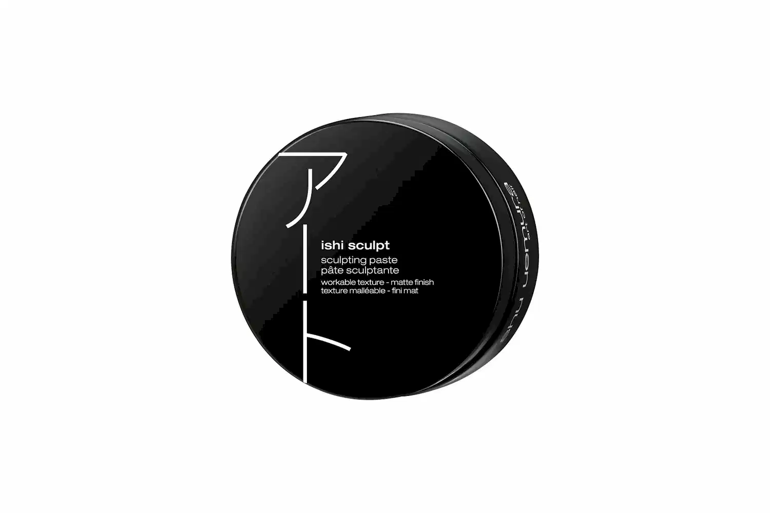 Formgivande stylingcreme som ger textur och definition  Med inspiration från japansk minimalism är Ishi sculpt - ishi betyder sten på japanska - en formgivande stylingcreme som ger textur och definition. Den ger långvarig, omformbar stadga och en halvmatt finish.