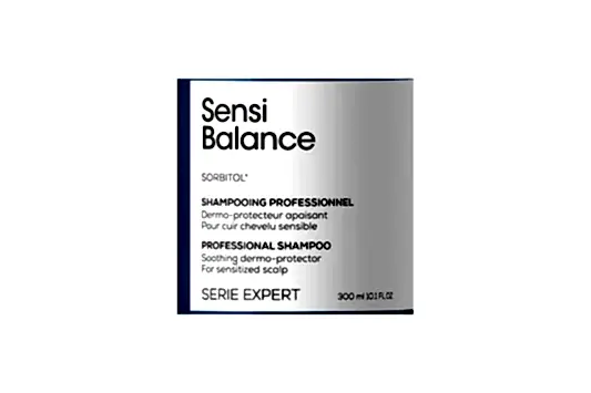 SENSIBALANCE SHAMPOO