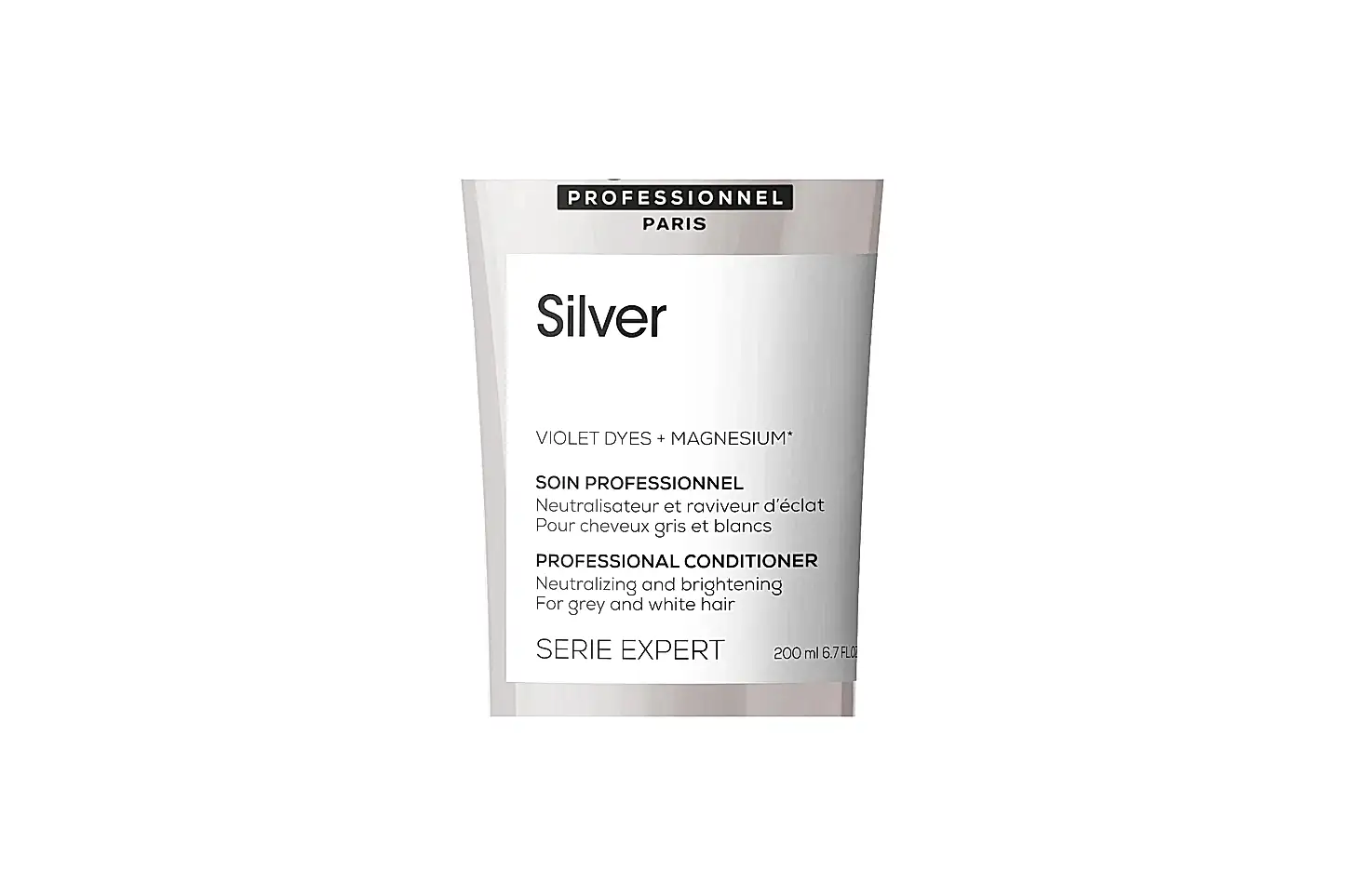 SILVER CONDITIONER