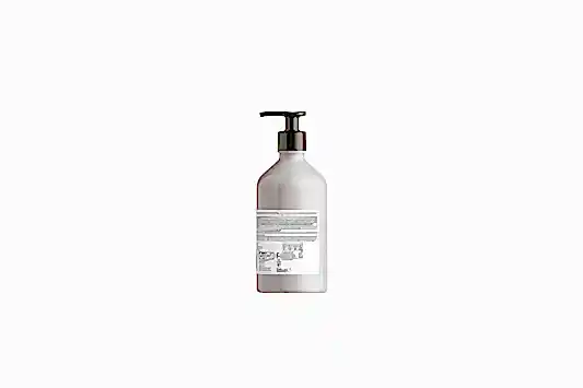 SILVER SHAMPOO 500 ML