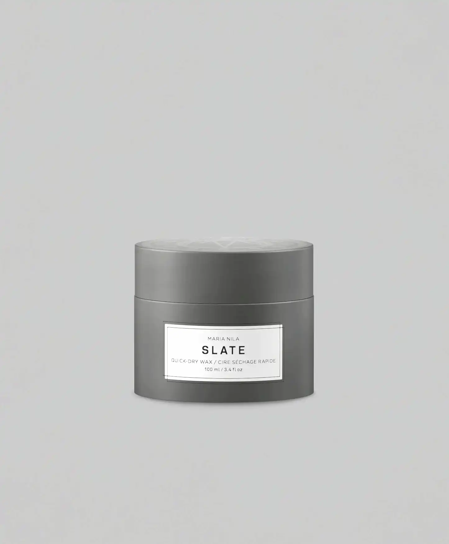 Slate Wax