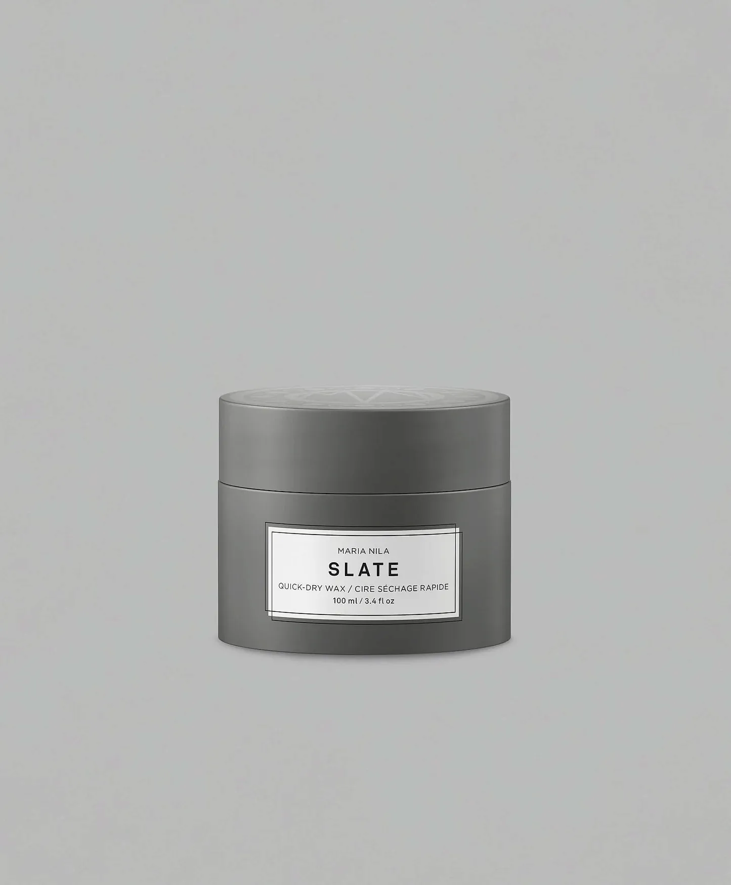 Slate Wax